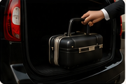 Prise en charge des bagages